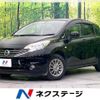 nissan note 2012 CFJ1675840 image 1