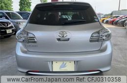 toyota blade 2011 TE4086