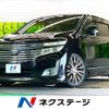 nissan elgrand 2012 -NISSAN--Elgrand DBA-TE52--TE52-033176---NISSAN--Elgrand DBA-TE52--TE52-033176- image 1