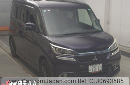 mitsubishi delica-d2 2017 -MITSUBISHI 【春日部 533ﾊ1313】--Delica D2 MB46S-650502---MITSUBISHI 【春日部 533ﾊ1313】--Delica D2 MB46S-650502-