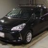 toyota vitz 2018 -TOYOTA 【広島 541ﾘ1128】--Vitz DAA-NHP130--NHP130-2043370---TOYOTA 【広島 541ﾘ1128】--Vitz DAA-NHP130--NHP130-2043370- image 1