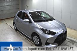 toyota yaris 2023 CFJ1898157