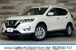 nissan x-trail 2018 quick_quick_DAA-HNT32_HNT32-171008