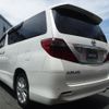 toyota alphard 2009 -TOYOTA--Alphard DBA-ANH25W--ANH25-8014364---TOYOTA--Alphard DBA-ANH25W--ANH25-8014364- image 4