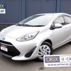 toyota aqua 2018 -TOYOTA--AQUA DAA-NHP10--NHP10-6631558---TOYOTA--AQUA DAA-NHP10--NHP10-6631558- image 1