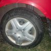 honda fit 2001 CFJ1843949 image 7