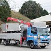 mitsubishi-fuso fighter 2014 GOO_NET_EXCHANGE_0602526A30250422W001 image 21