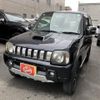 suzuki jimny 2011 quick_quick_ABA-JB23W_659341 image 2