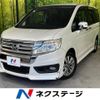 honda stepwagon 2014 -HONDA--Stepwgn DBA-RK5--RK5-1412355---HONDA--Stepwgn DBA-RK5--RK5-1412355- image 1