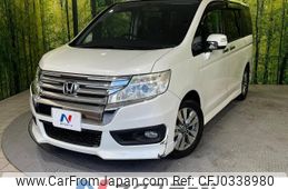 honda stepwagon 2014 -HONDA--Stepwgn DBA-RK5--RK5-1412355---HONDA--Stepwgn DBA-RK5--RK5-1412355-