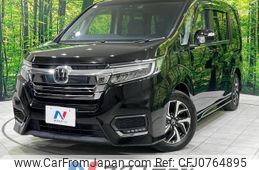 honda stepwagon 2018 -HONDA--Stepwgn DBA-RP3--RP3-1212619---HONDA--Stepwgn DBA-RP3--RP3-1212619-