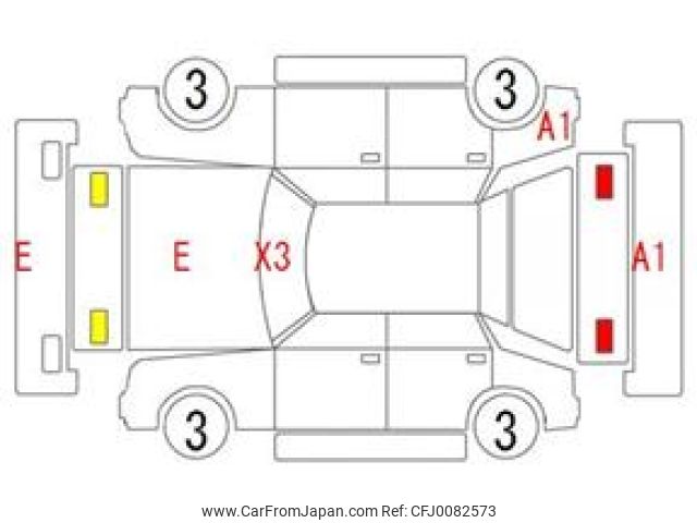 subaru forester 2013 -SUBARU--Forester DBA-SJG--SJG-011175---SUBARU--Forester DBA-SJG--SJG-011175- image 2