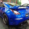 nissan fairlady-z 2005 -NISSAN--Fairlady Z Z33--Z33-401559---NISSAN--Fairlady Z Z33--Z33-401559- image 26