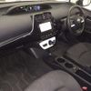 toyota prius 2017 -TOYOTA--Prius ZVW51-6050487---TOYOTA--Prius ZVW51-6050487- image 5