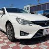 toyota mark-x 2013 -TOYOTA--MarkX DBA-GRX130--GRX130-6082020---TOYOTA--MarkX DBA-GRX130--GRX130-6082020- image 17