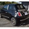 fiat 500 2010 CFJ1804600 image 44