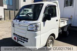 daihatsu hijet-truck 2015 -DAIHATSU--Hijet Truck EBD-S510P--S510P-0040127---DAIHATSU--Hijet Truck EBD-S510P--S510P-0040127-