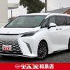 lexus lexus-others 2024 quick_quick_5AA-TAWH15W_TAWH15-0001988 image 1