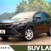 toyota corolla-cross 2024 quick_quick_ZSG10_ZSG10-1028163 image 1