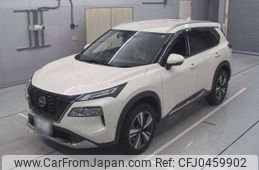 nissan x-trail 2024 -NISSAN 【浜松 331ﾁ1714】--X-Trail 6AA-SNT33--SNT33-038985---NISSAN 【浜松 331ﾁ1714】--X-Trail 6AA-SNT33--SNT33-038985-