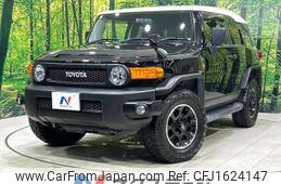 toyota fj-cruiser 2016 CFJ1624147