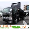 mitsubishi-fuso canter 2018 GOO_NET_EXCHANGE_0520179A30250525W001 image 1
