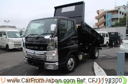 mitsubishi-fuso canter 2018 GOO_NET_EXCHANGE_0520179A30250525W001