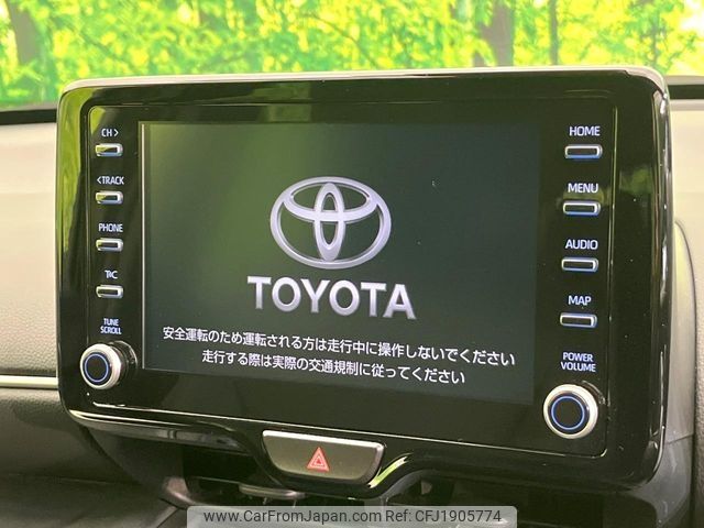 toyota yaris-cross 2023 CFJ1905774 image 2