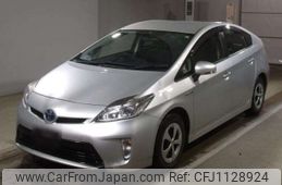 toyota prius 2014 -TOYOTA--Prius DAA-ZVW30--ZVW30-1820585---TOYOTA--Prius DAA-ZVW30--ZVW30-1820585-