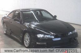 nissan silvia 1996 -NISSAN--Silvia S14--137608---NISSAN--Silvia S14--137608-