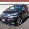 toyota vellfire 2010 -TOYOTA 【名変中 】--Vellfire ANH25W--8019911---TOYOTA 【名変中 】--Vellfire ANH25W--8019911- image 1