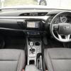 toyota hilux 2021 CFJ0721427 image 16
