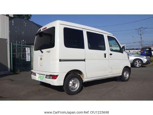 daihatsu hijet-van 2020 -DAIHATSU--Hijet Van S331V--0240662---DAIHATSU--Hijet Van S331V--0240662- image 2