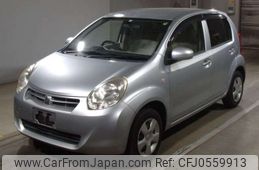 toyota passo 2014 -TOYOTA--Passo DBA-NGC30--NGC30-0024278---TOYOTA--Passo DBA-NGC30--NGC30-0024278-