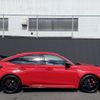 honda civic 2025 CFJ9070671 image 8