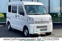 nissan clipper-van 2023 -NISSAN--Clipper Van 5BD-DR17V--DR17V-640618---NISSAN--Clipper Van 5BD-DR17V--DR17V-640618-