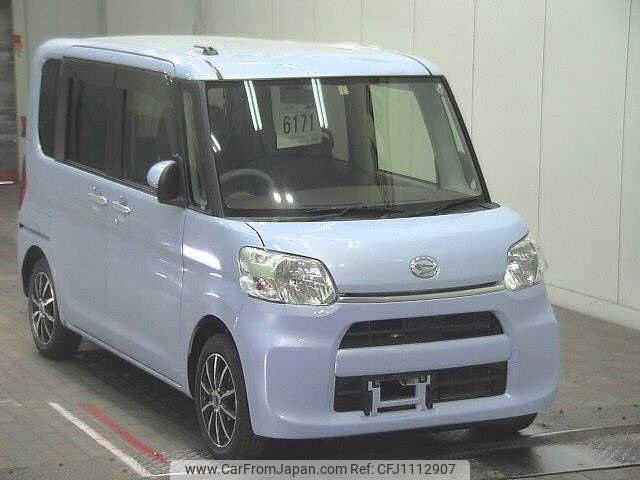 daihatsu tanto 2018 -DAIHATSU--Tanto LA610S-0119645---DAIHATSU--Tanto LA610S-0119645- image 1