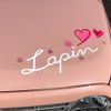 suzuki alto-lapin 2015 -SUZUKI 【福岡 582ﾀ1026】--Alto Lapin HE33S--104586---SUZUKI 【福岡 582ﾀ1026】--Alto Lapin HE33S--104586- image 10