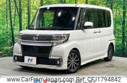 daihatsu tanto 2019 CFJ1794842