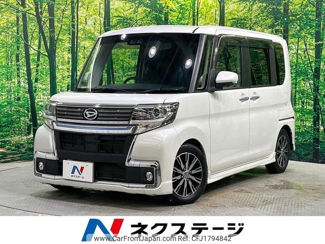 daihatsu tanto 2019 CFJ1794842 image 1