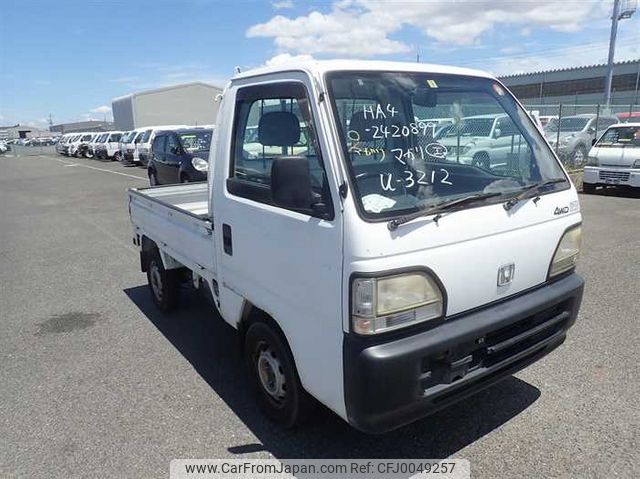 honda acty-truck 1999 22147 image 1