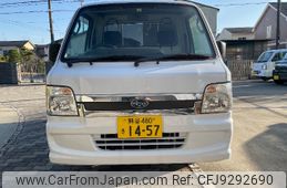 subaru sambar-truck 2009 -SUBARU 【熊谷 】--Samber Truck TT2--446418---SUBARU 【熊谷 】--Samber Truck TT2--446418-