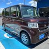 honda n-box 2017 -HONDA 【山口 581ﾐ9315】--N BOX DBA-JF3--JF3-1007839---HONDA 【山口 581ﾐ9315】--N BOX DBA-JF3--JF3-1007839- image 2