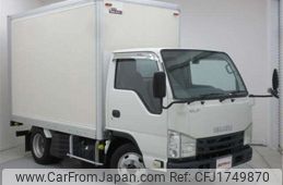 isuzu elf-truck 2015 CFJ1749870