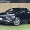 toyota harrier 2021 -TOYOTA--Harrier 6AA-AXUH80--AXUH80-0025324---TOYOTA--Harrier 6AA-AXUH80--AXUH80-0025324- image 1