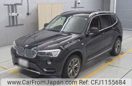 bmw x3 2015 -BMW 【浜松 301ふ4208】--BMW X3 WY20-WBAWY320200K39452---BMW 【浜松 301ふ4208】--BMW X3 WY20-WBAWY320200K39452-