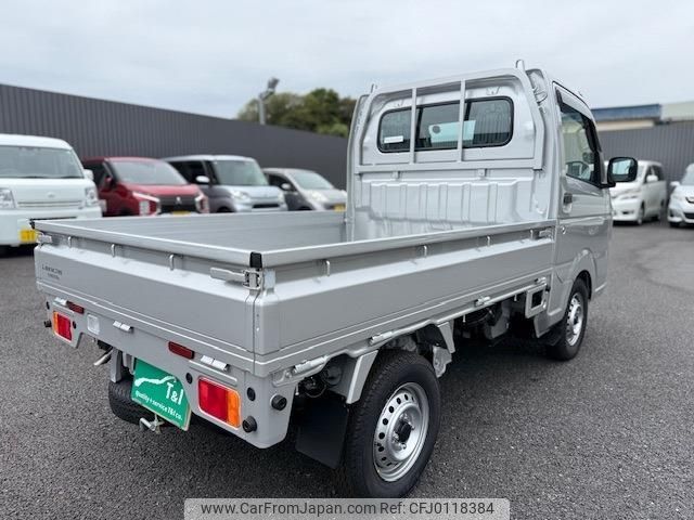 mitsubishi minicab-truck 2024 -MITSUBISHI--Minicab Truck 3BD-DS16T--DS16T-820***---MITSUBISHI--Minicab Truck 3BD-DS16T--DS16T-820***- image 2