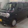 suzuki wagon-r 2022 -SUZUKI 【八王子 581ｳ7481】--Wagon R Smile 5BA-MX81S--MX81S-105033---SUZUKI 【八王子 581ｳ7481】--Wagon R Smile 5BA-MX81S--MX81S-105033- image 1