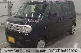 suzuki wagon-r 2022 -SUZUKI 【八王子 581ｳ7481】--Wagon R Smile 5BA-MX81S--MX81S-105033---SUZUKI 【八王子 581ｳ7481】--Wagon R Smile 5BA-MX81S--MX81S-105033-