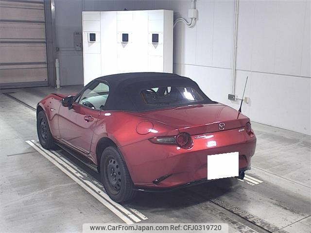 mazda roadster 2016 -MAZDA 【広島 330ﾕ495】--Roadster ND5RC-111288---MAZDA 【広島 330ﾕ495】--Roadster ND5RC-111288- image 2